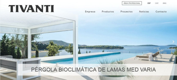 Tivanti launches new website