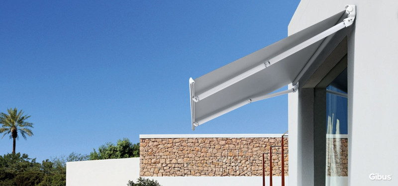 Toldo monobloc Combi