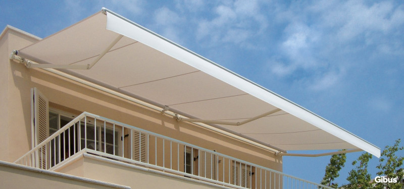 Toldo monobloc Dim